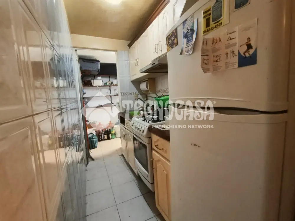 Departamento en Dr. Alfonso Ortiz Tirado — foto 7