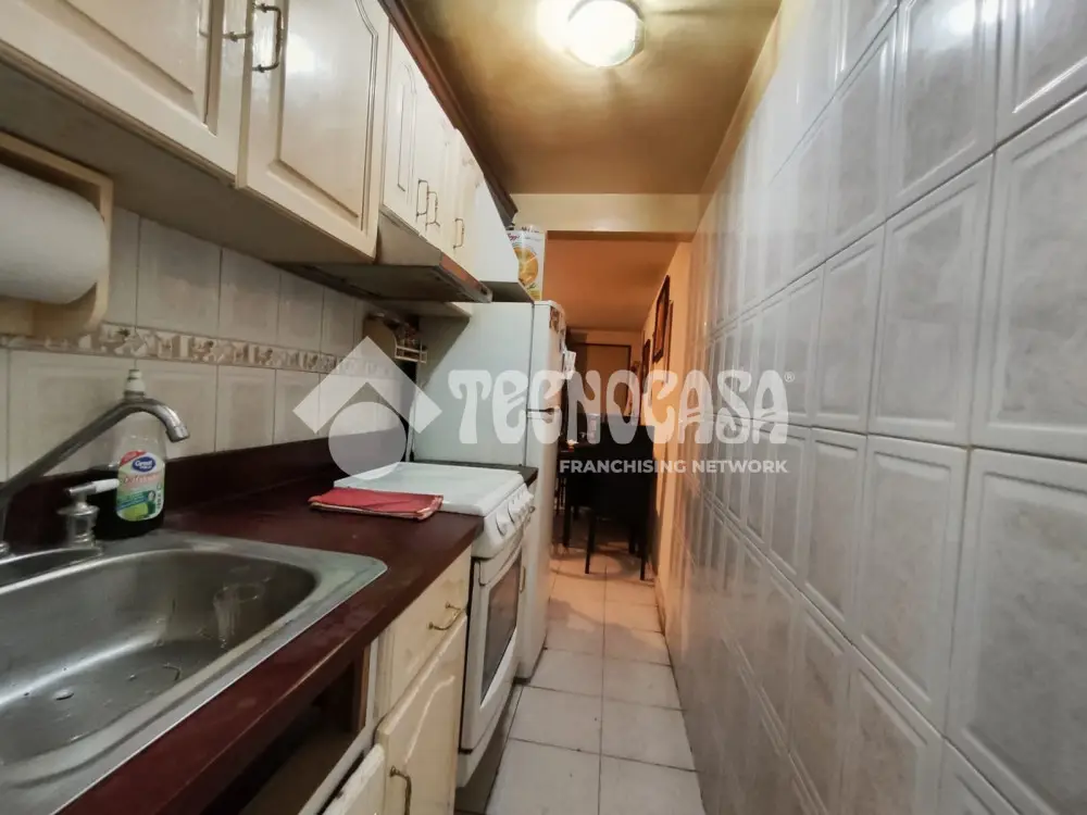 Departamento en Dr. Alfonso Ortiz Tirado — foto 8
