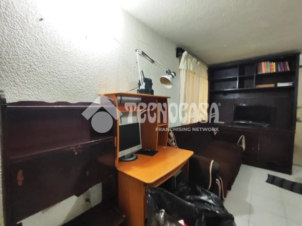 Departamento en Dr. Alfonso Ortiz Tirado — foto 9