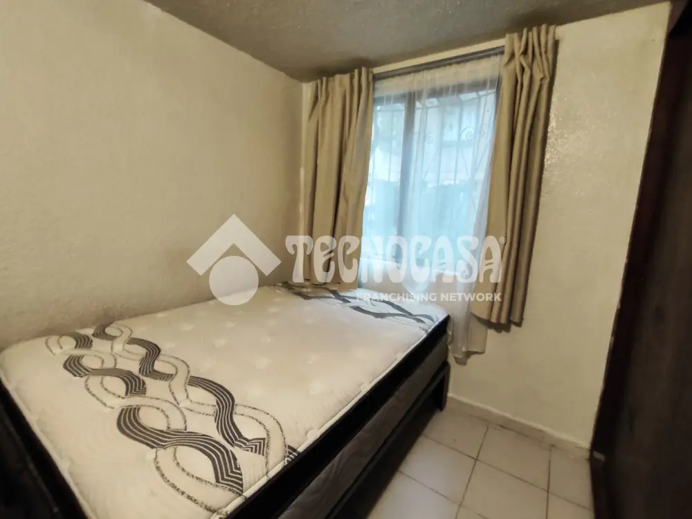 Departamento en Dr. Alfonso Ortiz Tirado — foto 10