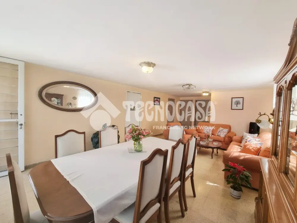 Casa en General Ignacio Zaragoza — foto 2