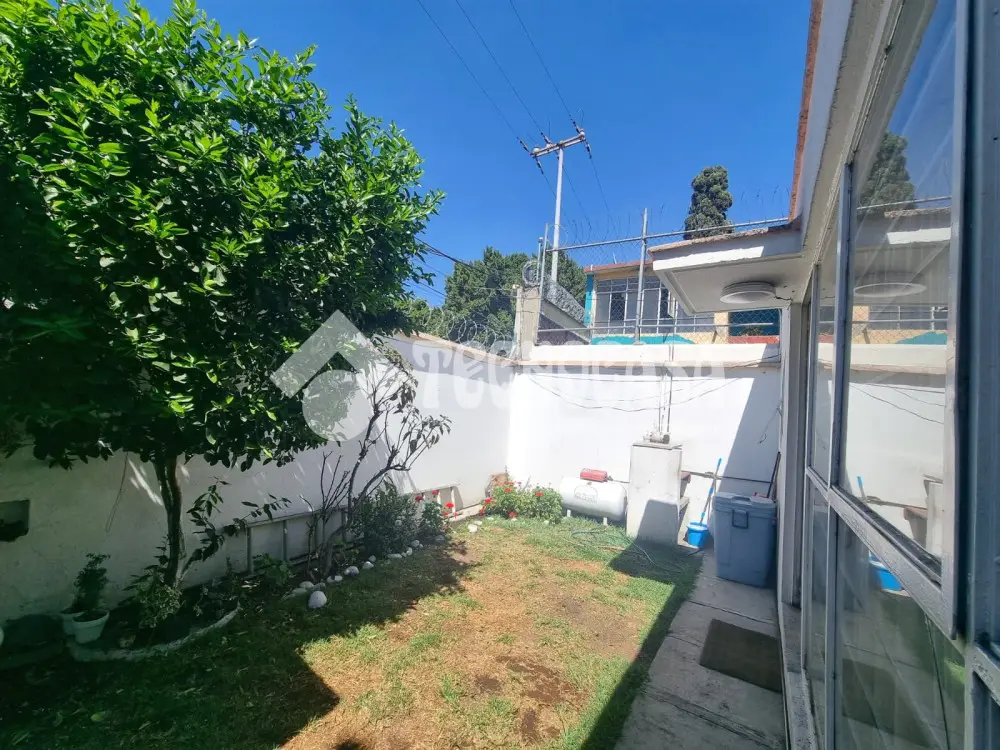 Casa en General Ignacio Zaragoza — foto 11