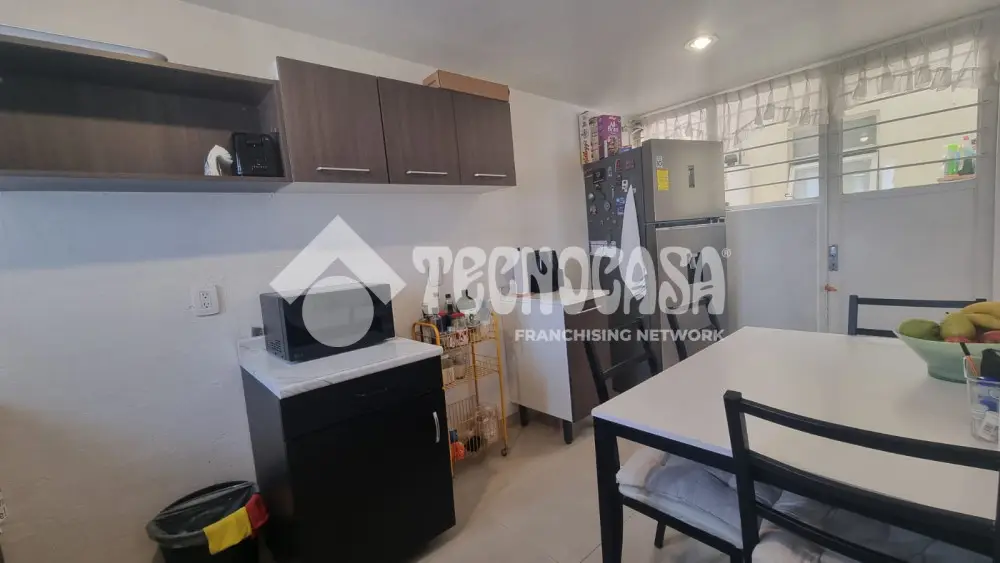 Casa en General Ignacio Zaragoza — foto 3