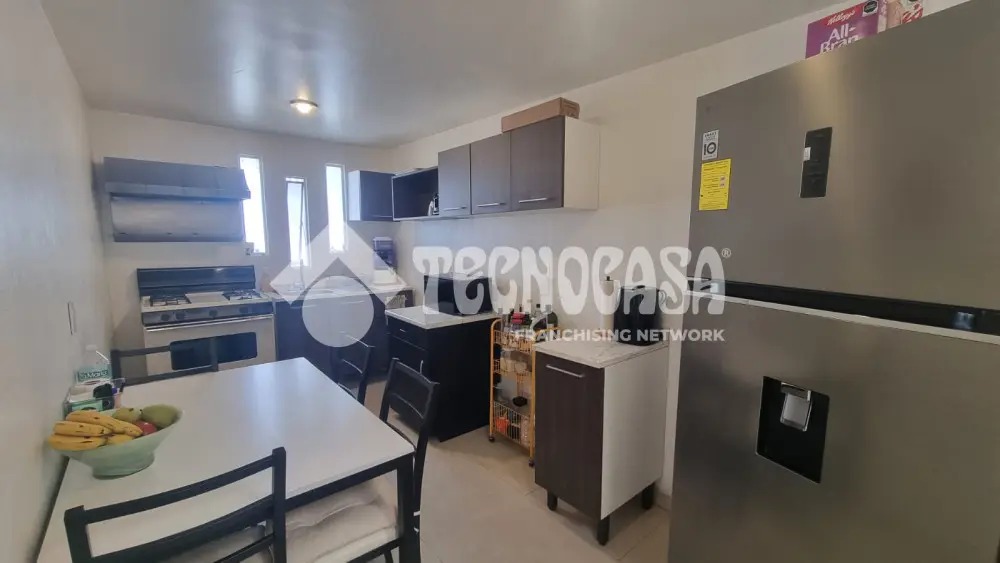 Casa en General Ignacio Zaragoza — foto 4