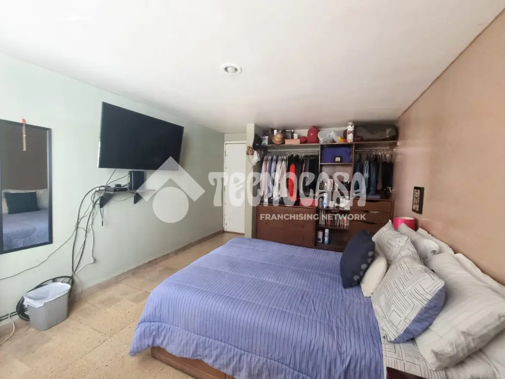Casa en General Ignacio Zaragoza — foto 6