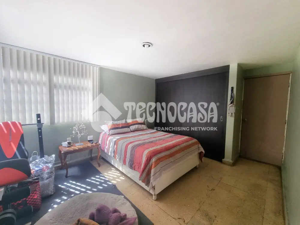 Casa en General Ignacio Zaragoza — foto 7