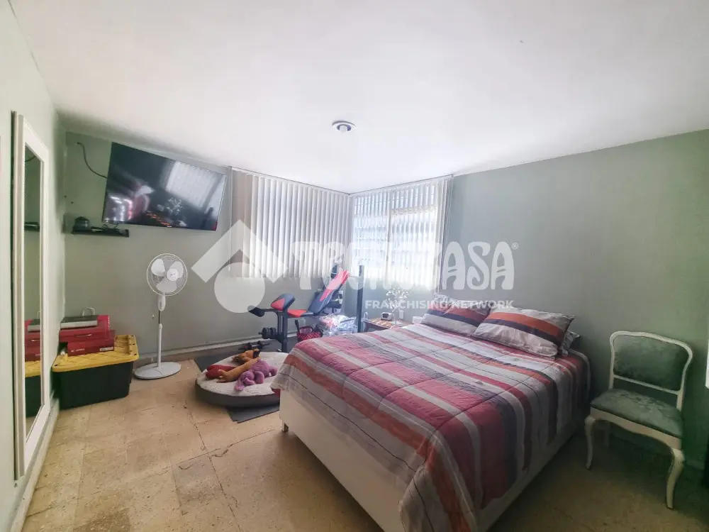 Casa en General Ignacio Zaragoza — foto 9