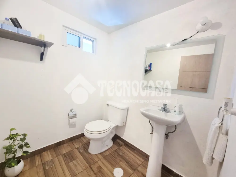 Casa en General Ignacio Zaragoza — foto 10