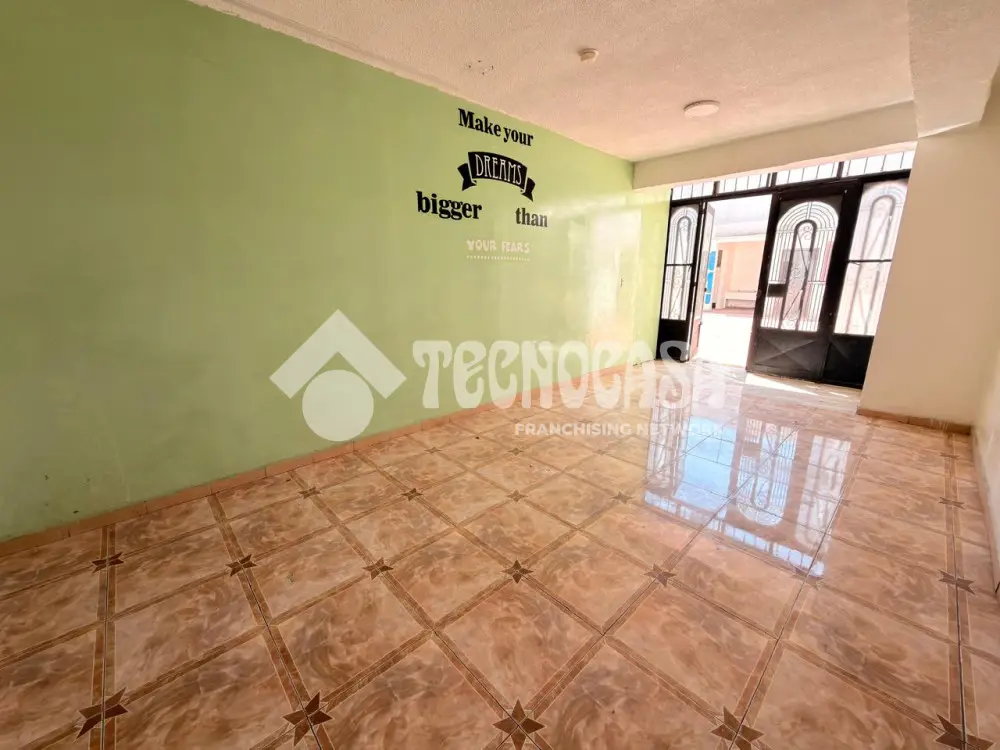 Casa en Santa Maria la Ribera — foto 9