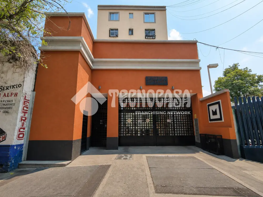 Departamento en Obrera
