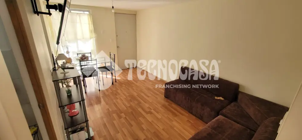 Departamento en Obrera — foto 2