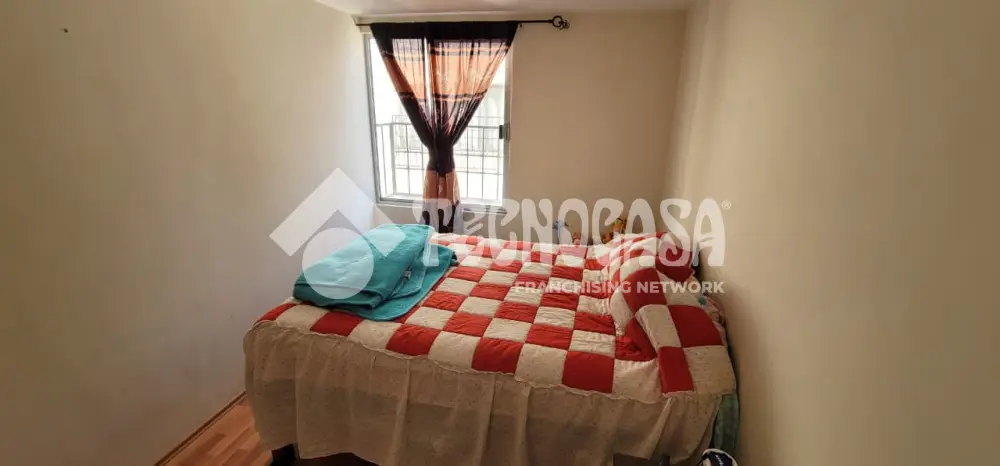 Departamento en Obrera — foto 3