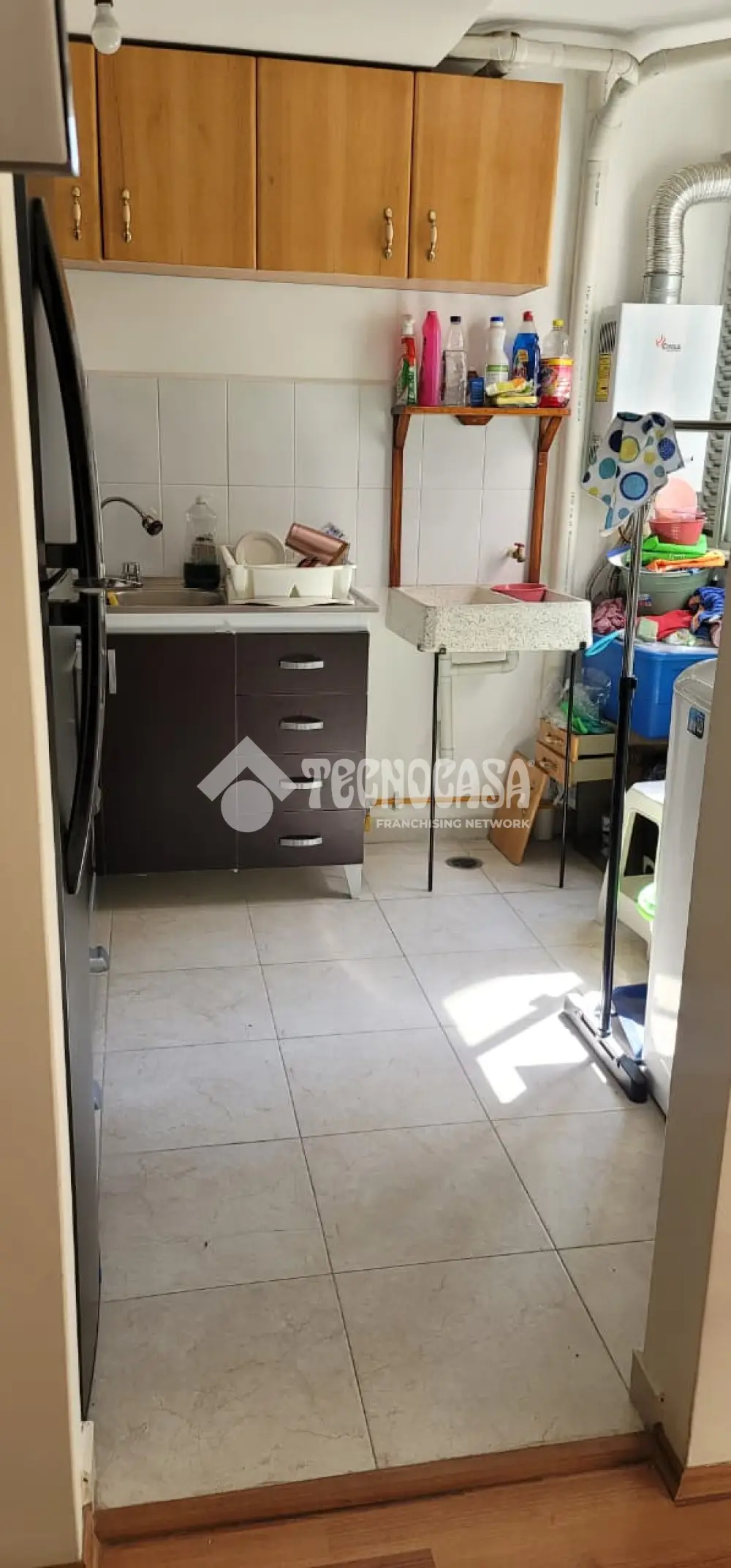 Departamento en Obrera — foto 4