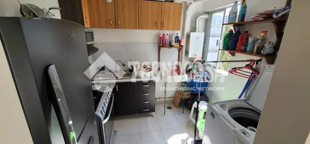 Departamento en Obrera — foto 6