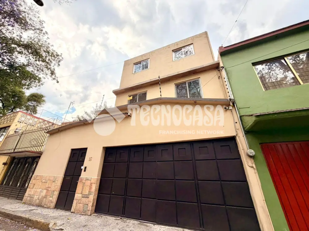 Casa en Prado Vallejo