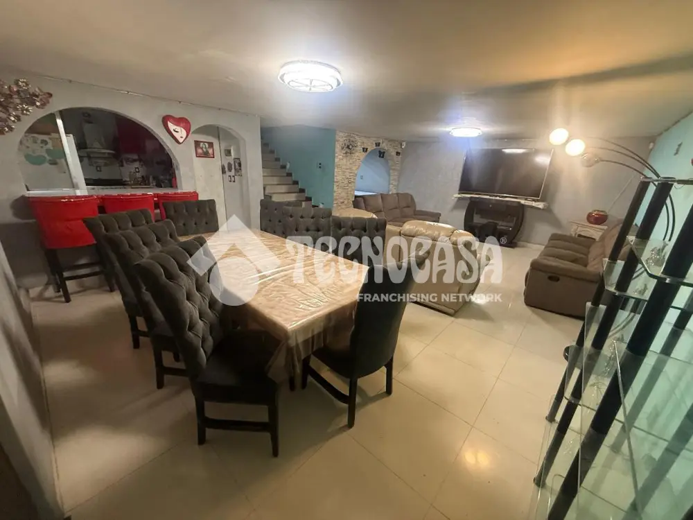 Casa en Prado Vallejo — foto 2