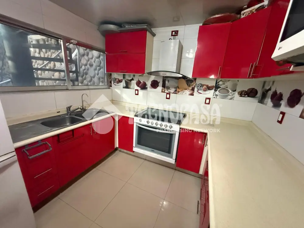 Casa en Prado Vallejo — foto 11