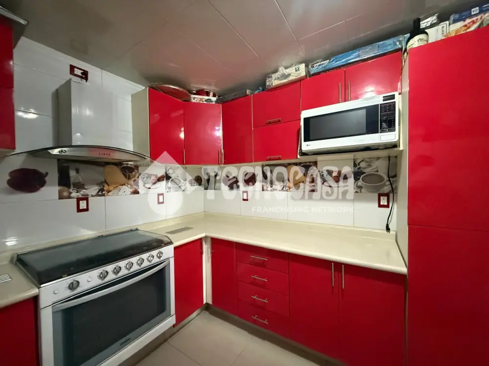 Casa en Prado Vallejo — foto 12