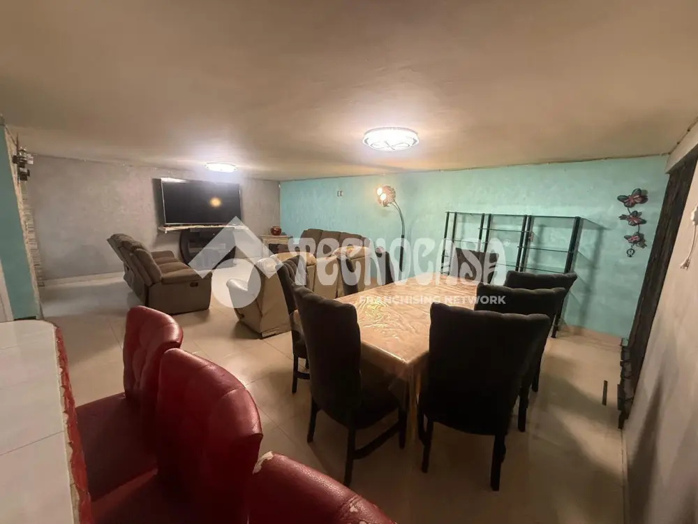 Casa en Prado Vallejo — foto 3