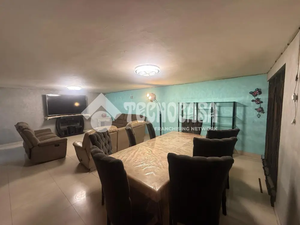 Casa en Prado Vallejo — foto 4