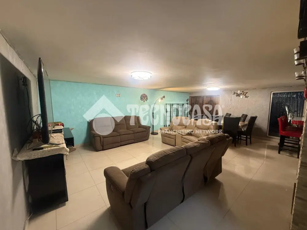 Casa en Prado Vallejo — foto 5
