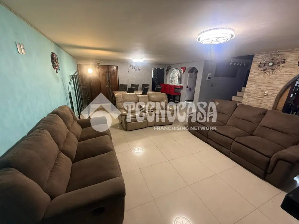 Casa en Prado Vallejo — foto 6