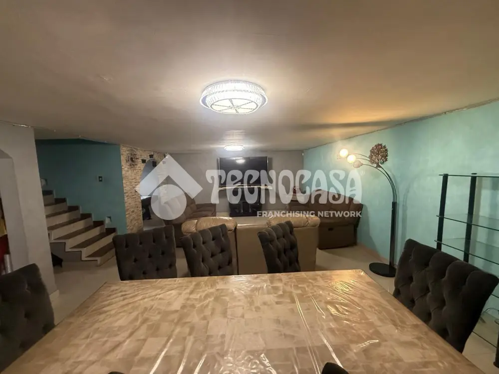 Casa en Prado Vallejo — foto 8