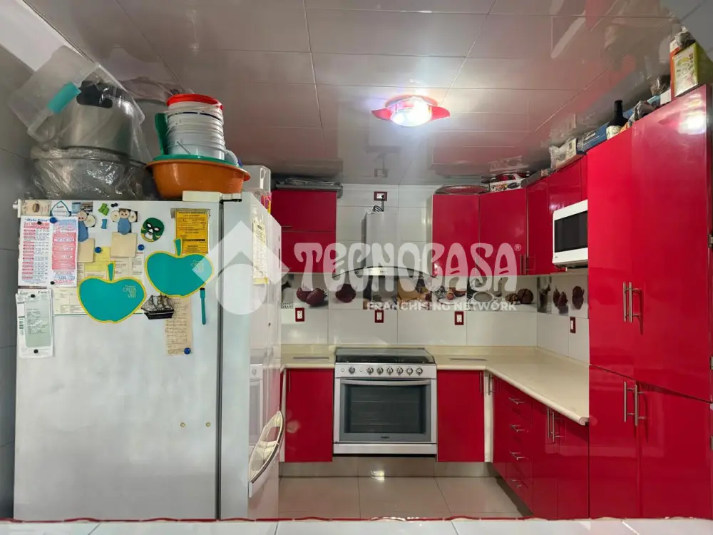 Casa en Prado Vallejo — foto 10
