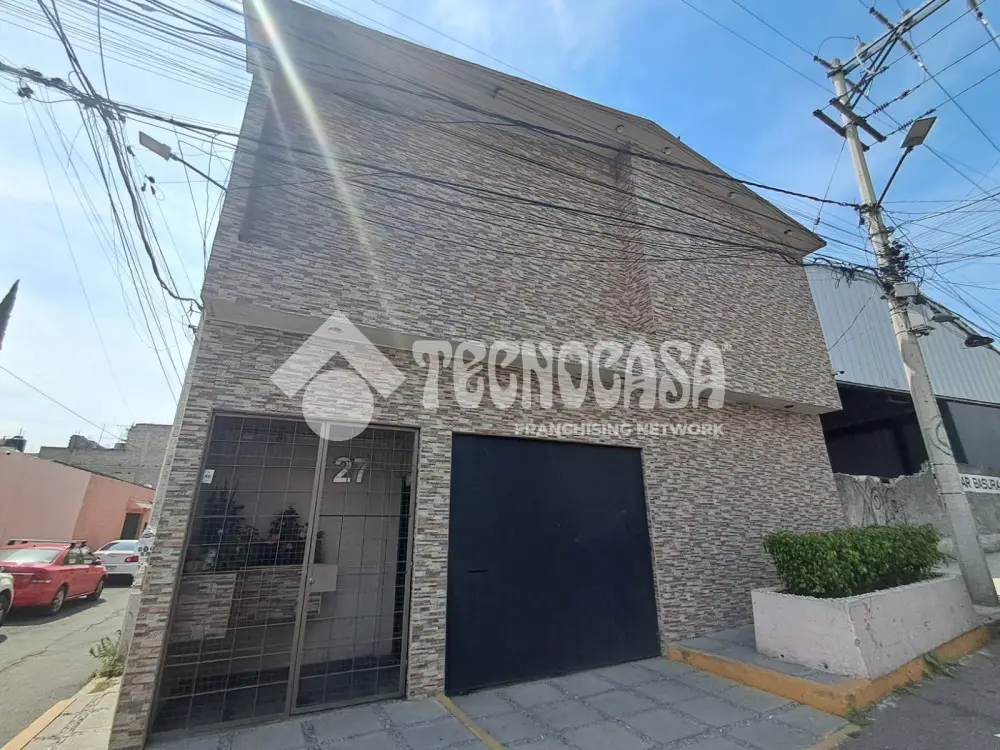 Casa en Lomas Estrella