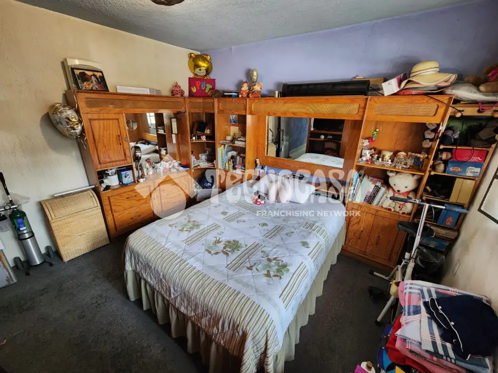 Casa en Lomas Estrella — foto 2