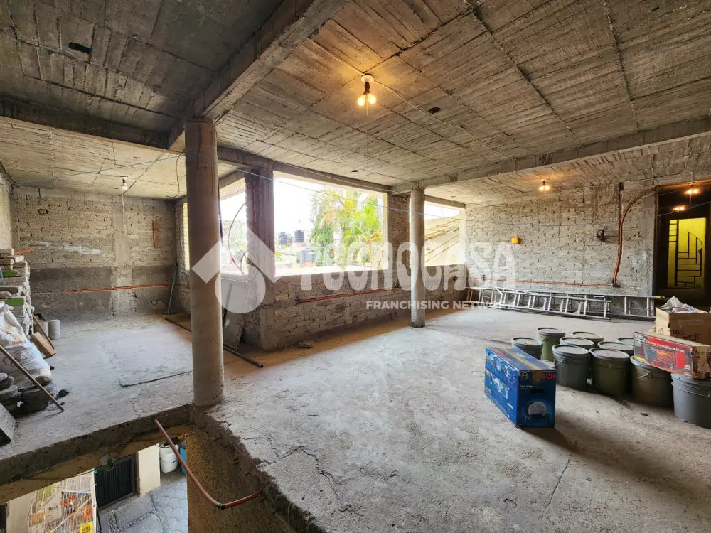 Casa en Lomas Estrella — foto 12