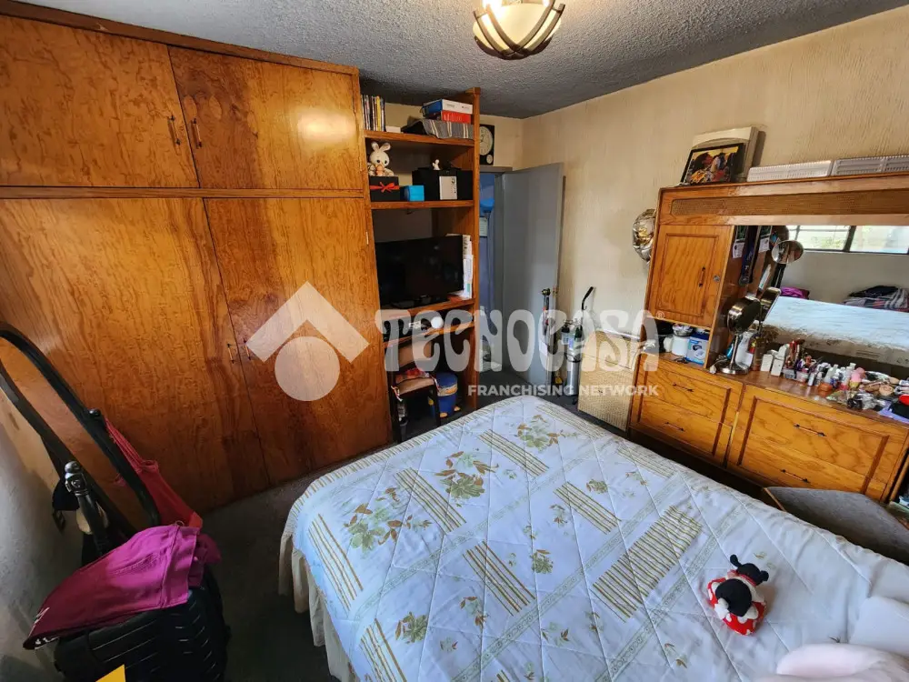 Casa en Lomas Estrella — foto 3