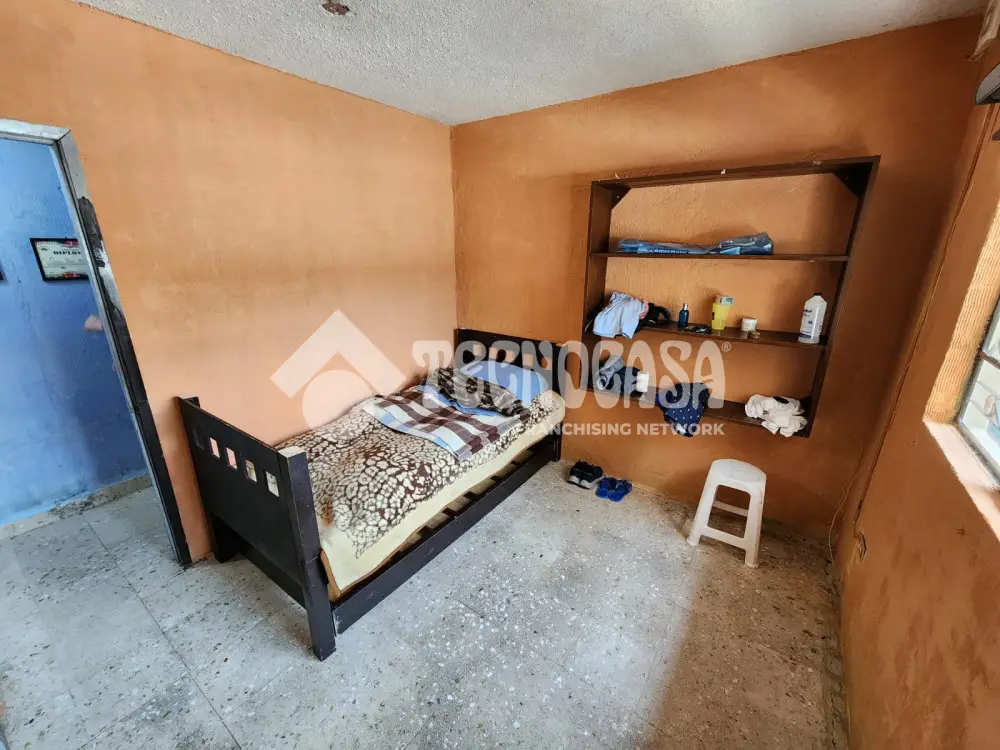 Casa en Lomas Estrella — foto 4