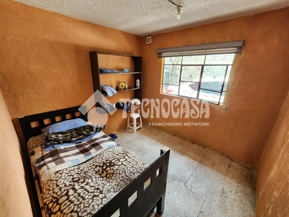 Casa en Lomas Estrella — foto 5