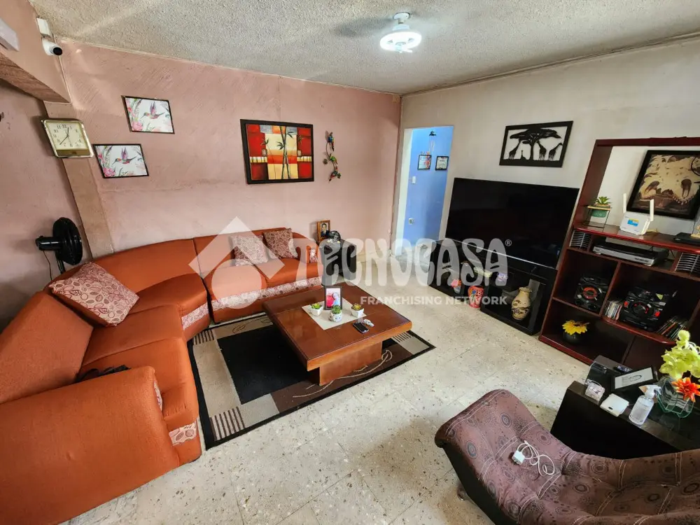 Casa en Lomas Estrella — foto 6