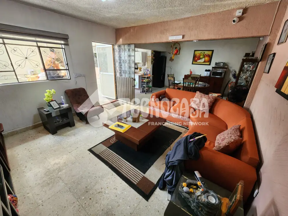 Casa en Lomas Estrella — foto 7