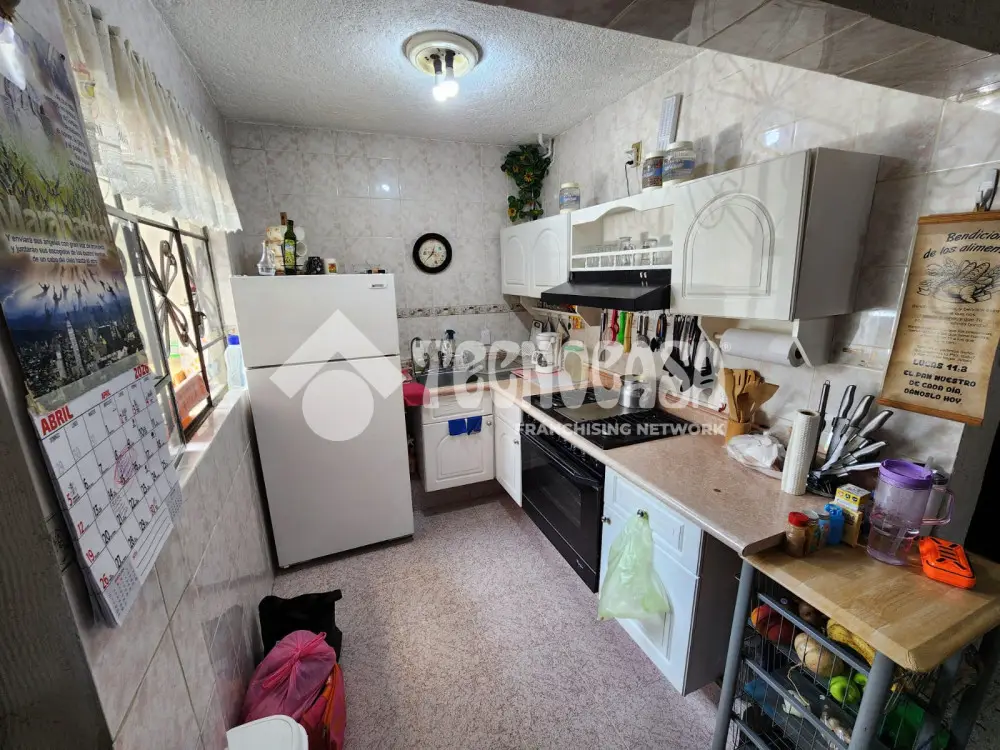 Casa en Lomas Estrella — foto 9