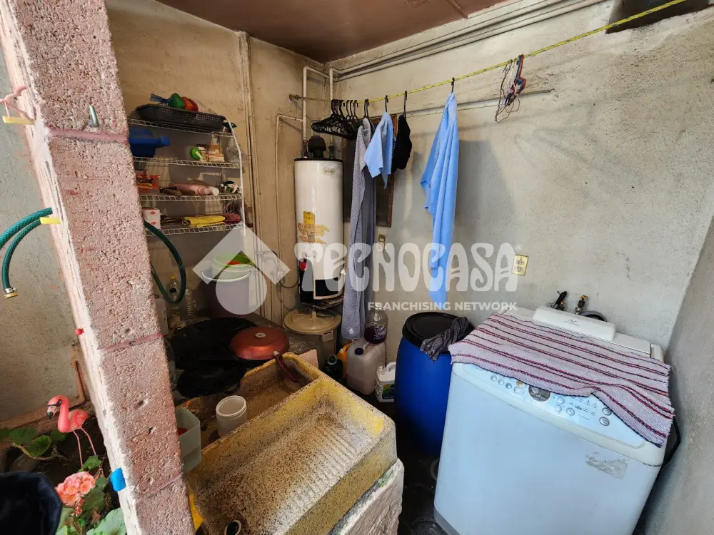 Casa en Lomas Estrella — foto 10