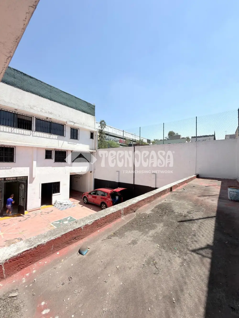 Casa en Santa Maria la Ribera — foto 3