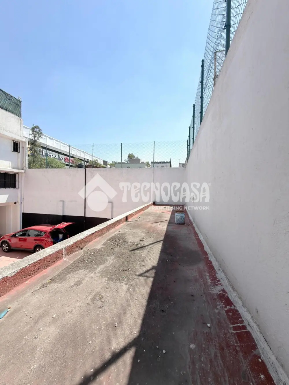 Casa en Santa Maria la Ribera — foto 4