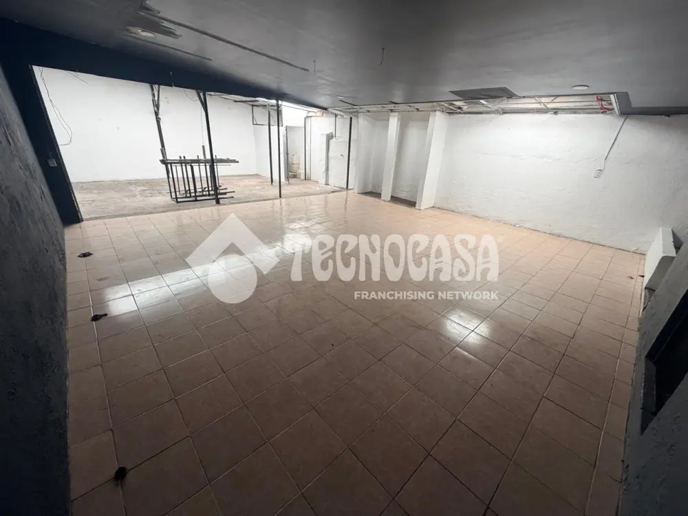 Bodega en Nueva Industrial Vallejo — foto 3