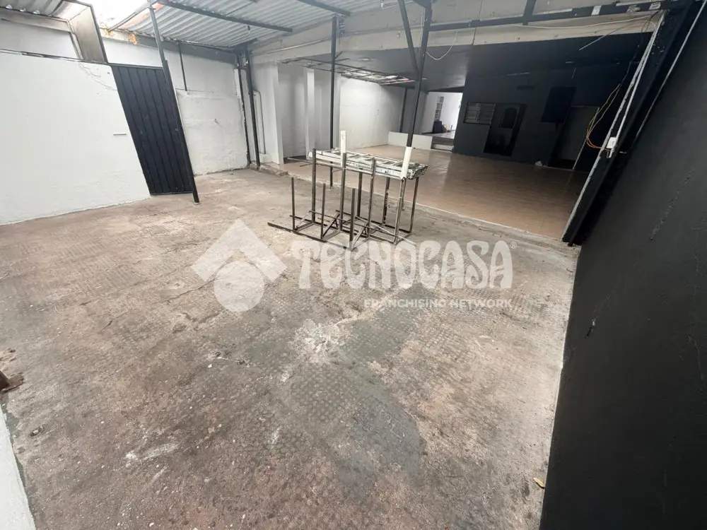 Bodega en Nueva Industrial Vallejo — foto 4