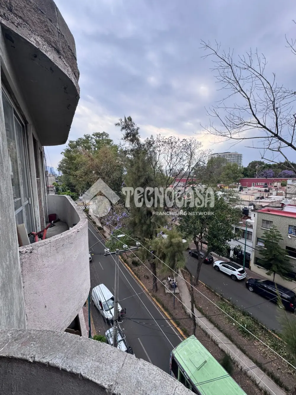Departamento en Agricultura — foto 2