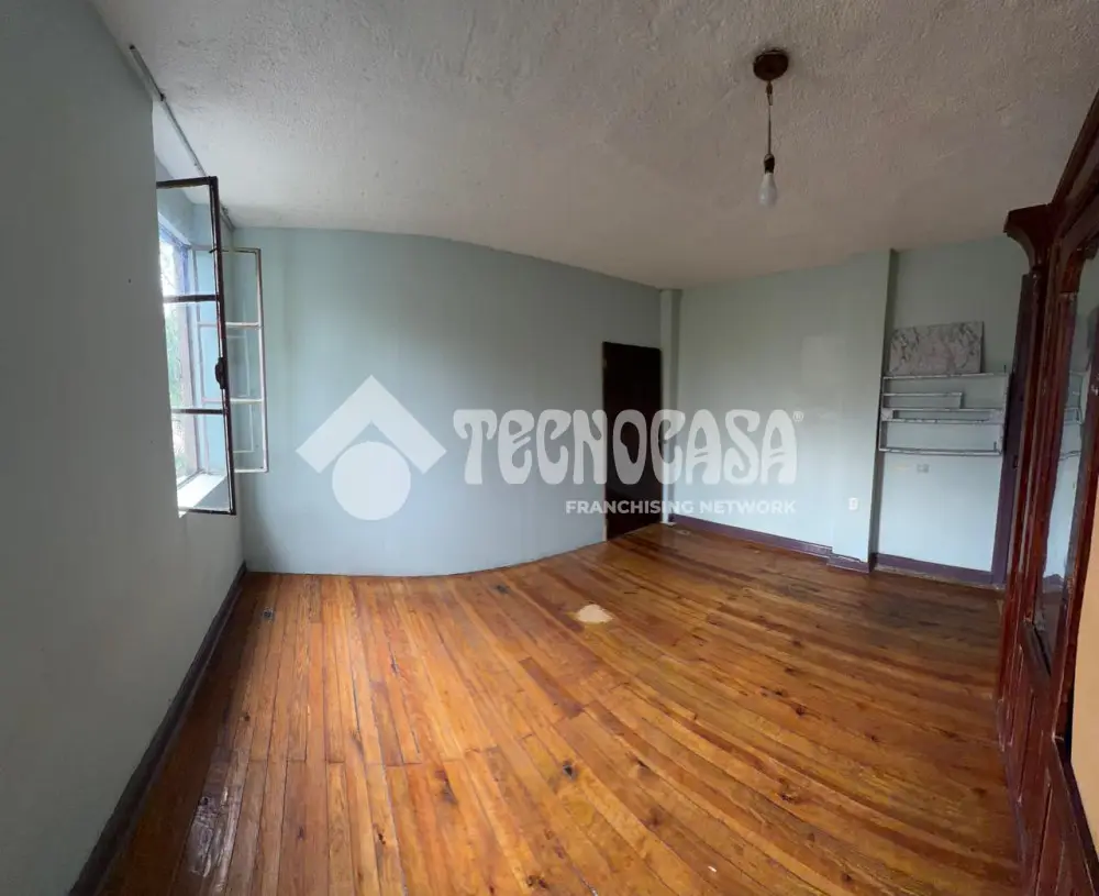 Departamento en Tabacalera — foto 2