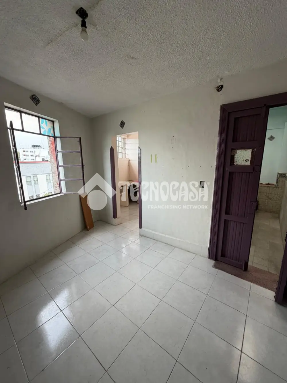 Departamento en Tabacalera — foto 3