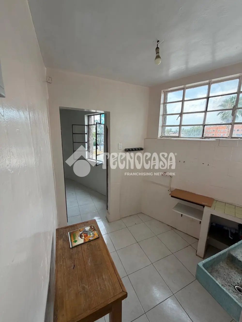 Departamento en Tabacalera — foto 5