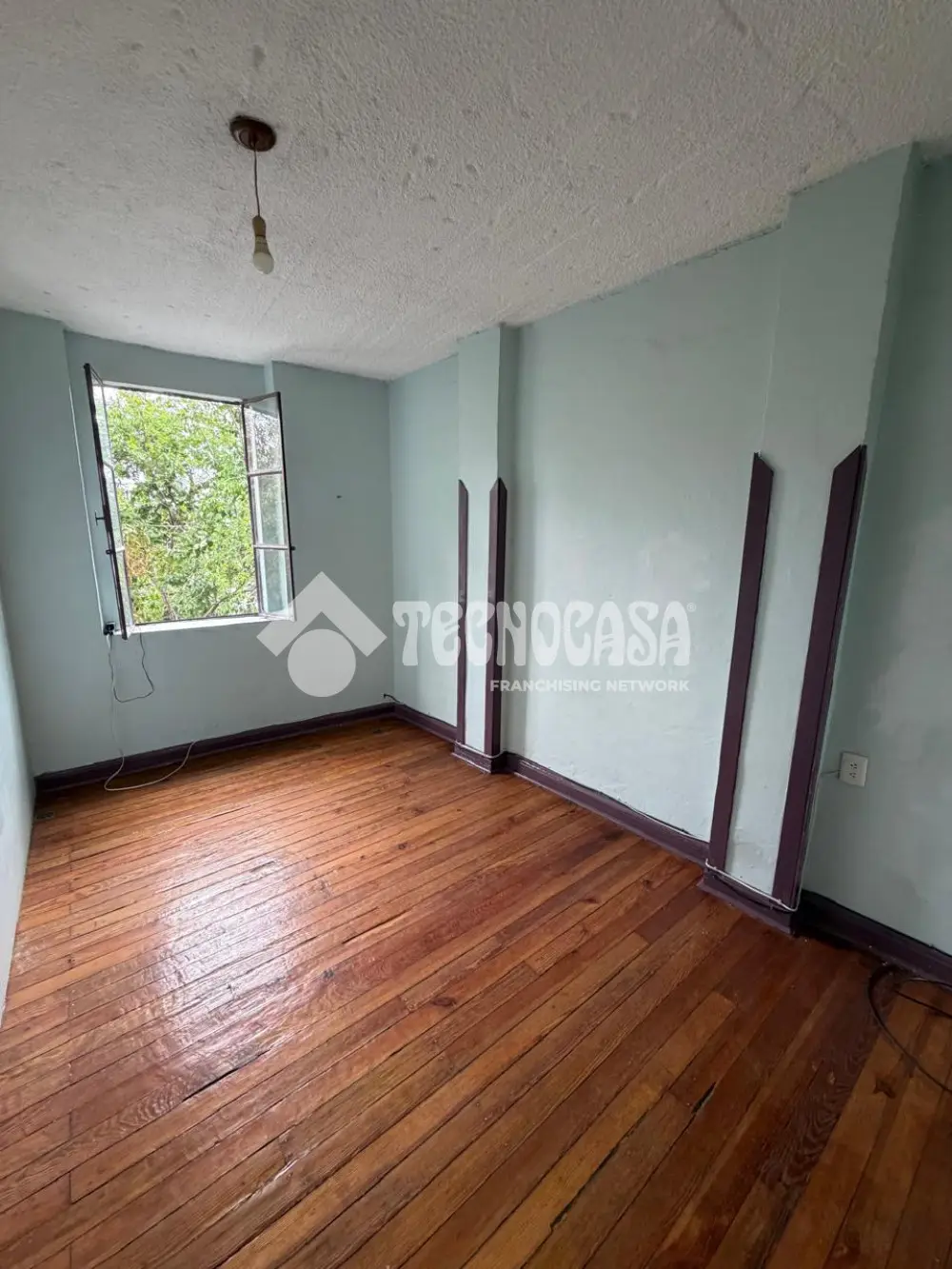Departamento en Tabacalera — foto 7