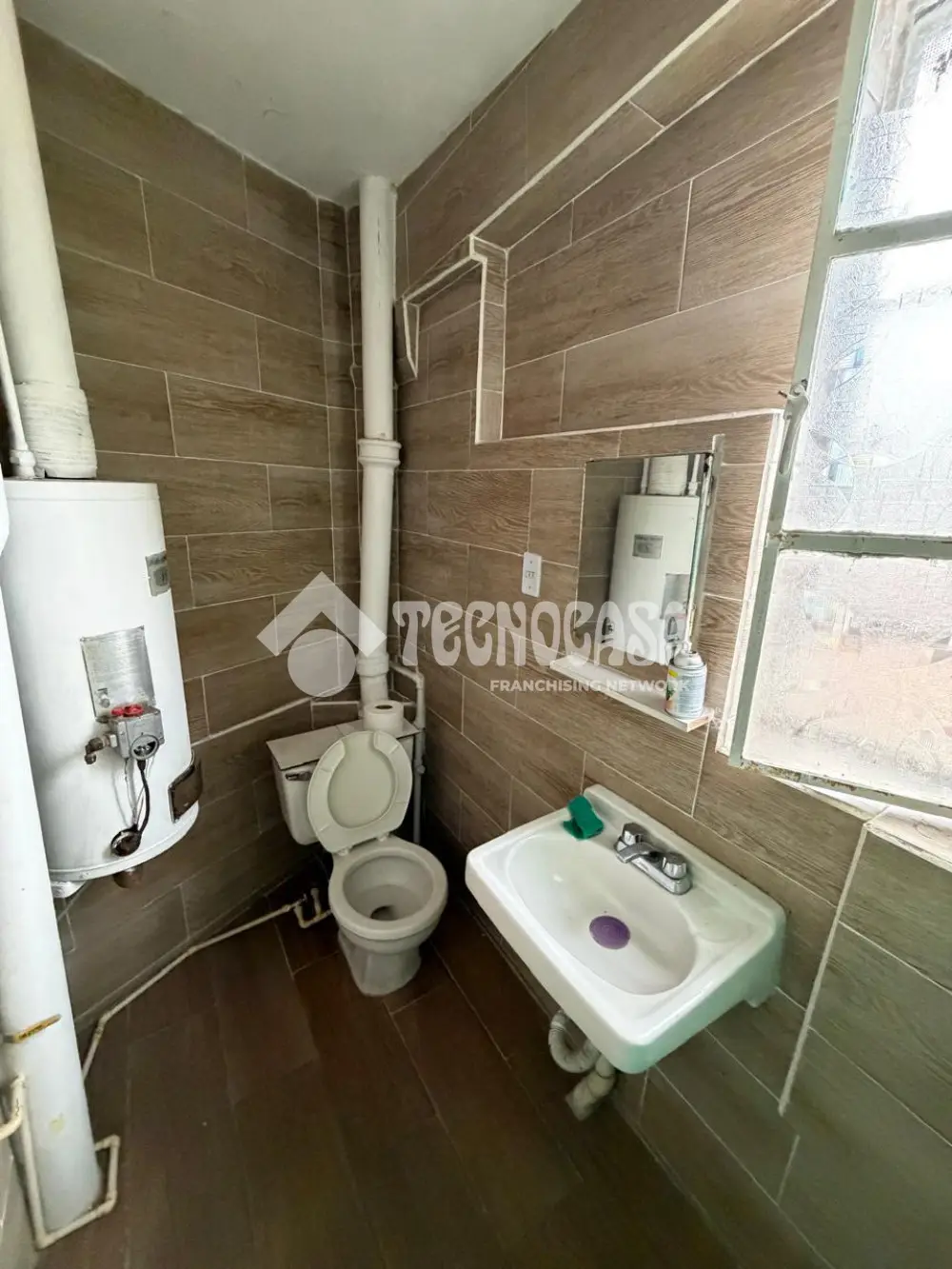 Departamento en Tabacalera — foto 8
