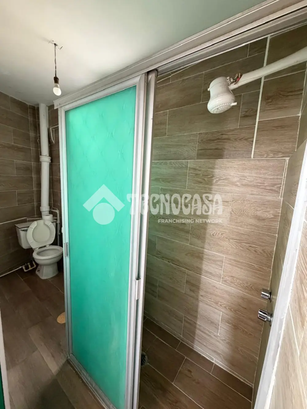 Departamento en Tabacalera — foto 9