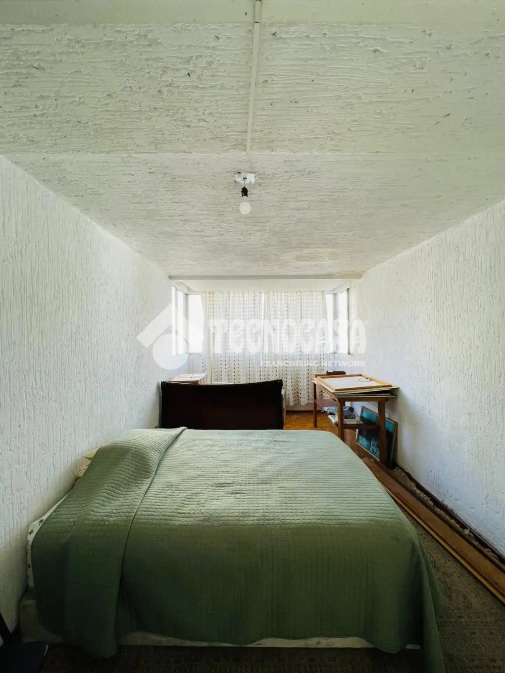 Departamento en Insurgentes Cuicuilco — foto 11